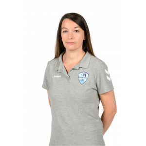 FOUCAT Amélie 