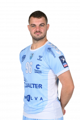 GAËL TRIBILLON 