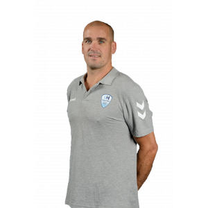 LAVAL Benoit 