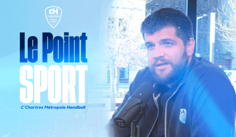 Point Sport : La réception du PSG pour l’anniversaire du Colisée !