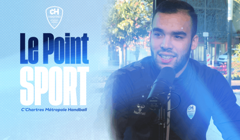 Le Point Sport : la recontre à Paris et celle à venir face à Toulouse 