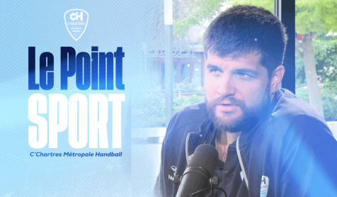 Point Sport : Objectif victoire pour bien finir au Colisée