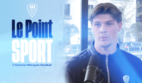 Le Point Sport : Retrouver des couleurs au Colisée