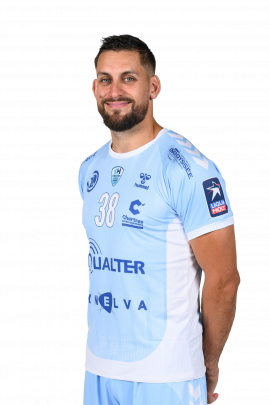QUENTIN MINEL